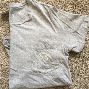 ❌SOLD❌PINK tee shirt